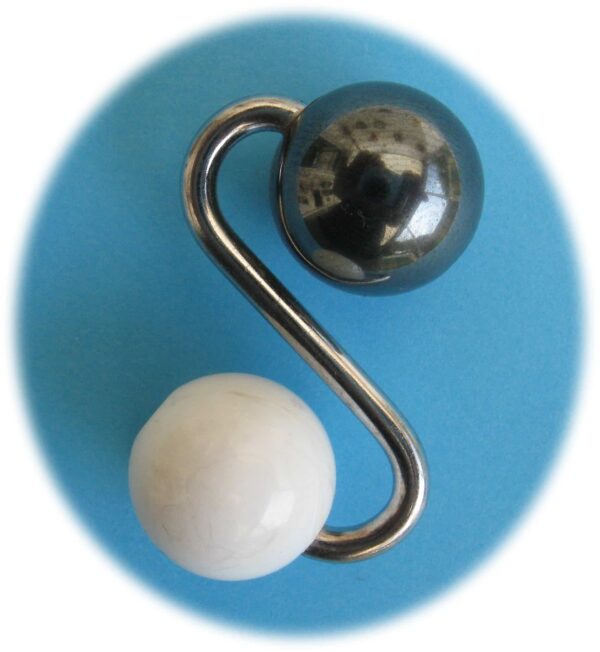Ying Yang